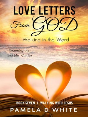 cover image of Love Letters from God